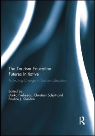 Tourism Education Futures Initiative