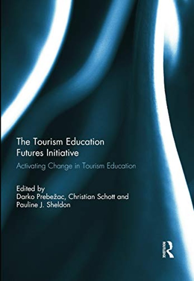 Tourism Education Futures Initiative