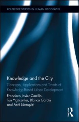 Knowledge and the City