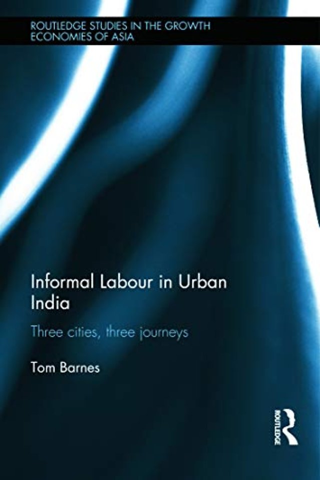 Informal Labour in Urban India