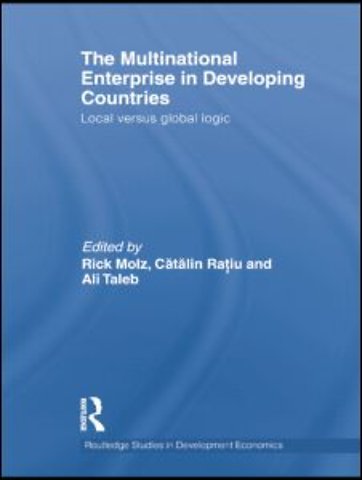 Multinational Enterprise in Developing Countries