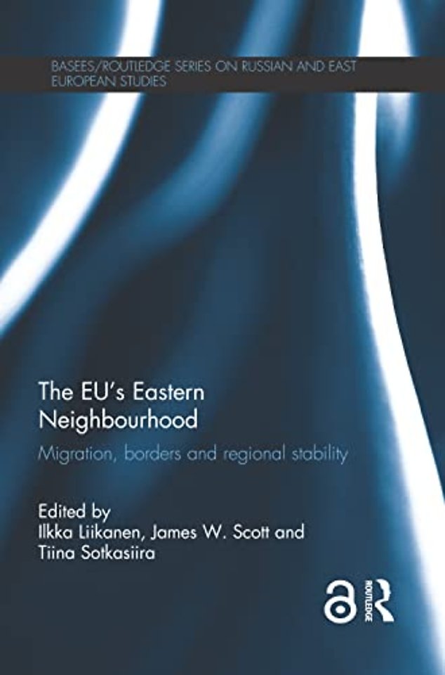 EU's Eastern Neighbourhood