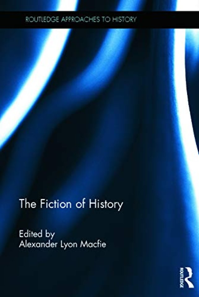 Fiction of History
