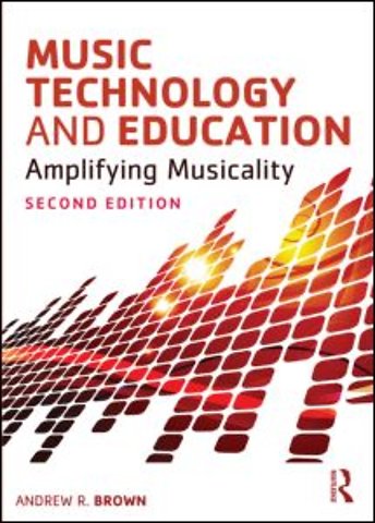 Music Technology and Education
