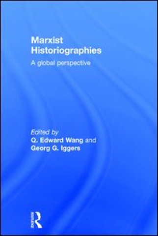 Marxist Historiographies