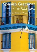 Spanish Grammar in Context