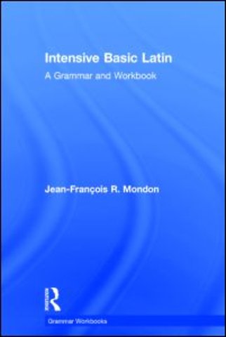 Intensive Basic Latin