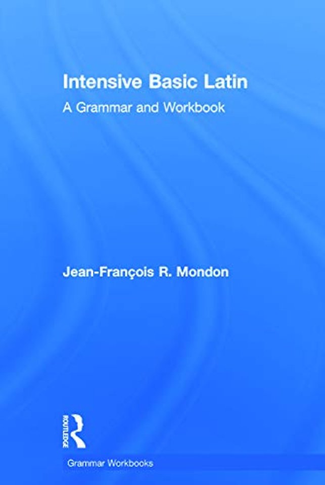 Intensive Basic Latin
