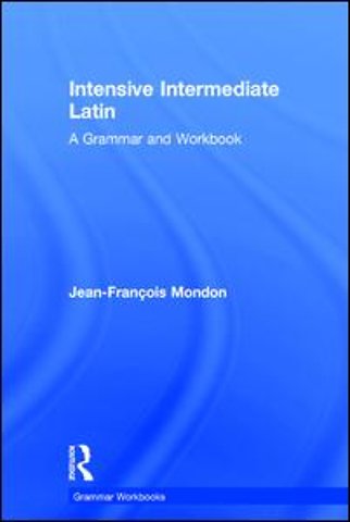 Intensive Intermediate Latin