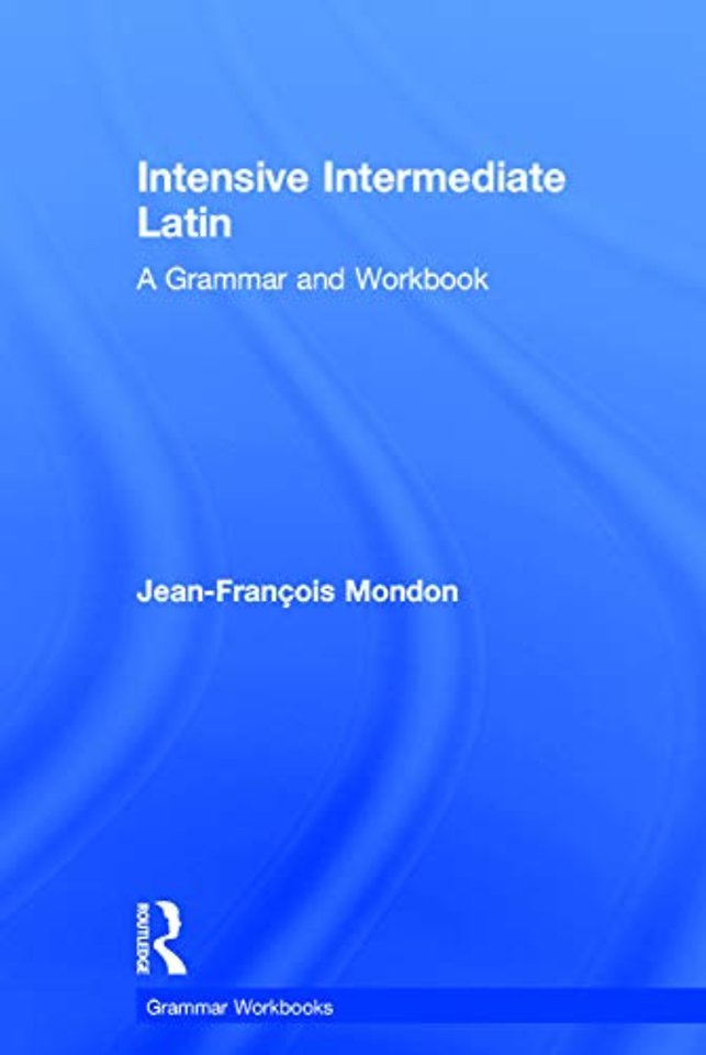 Intensive Intermediate Latin