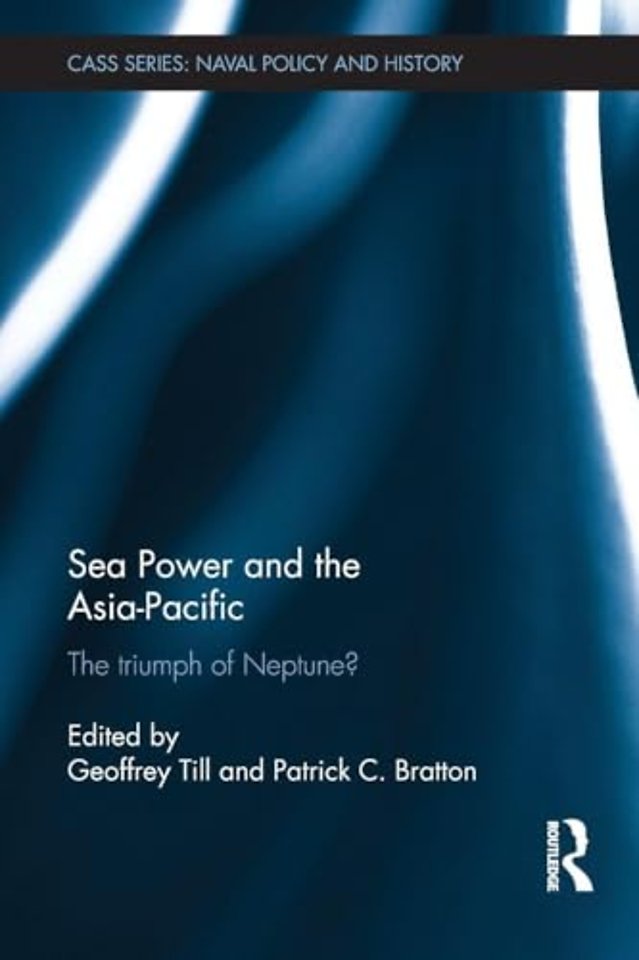 Sea Power and the Asia-Pacific