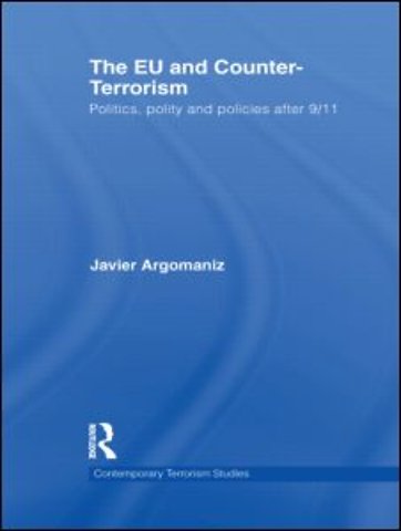 EU and Counter-Terrorism