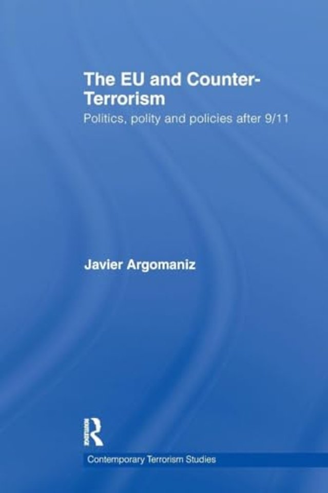 EU and Counter-Terrorism
