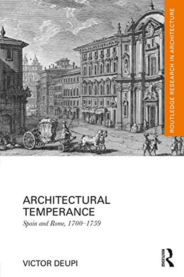 Architectural Temperance