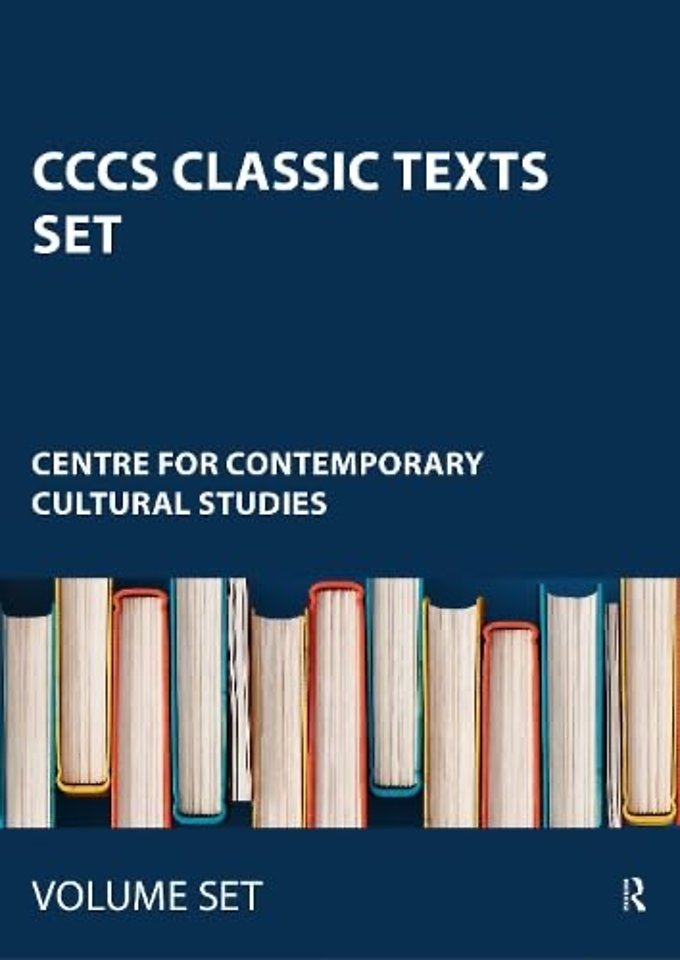 Cccs Classic Texts Set