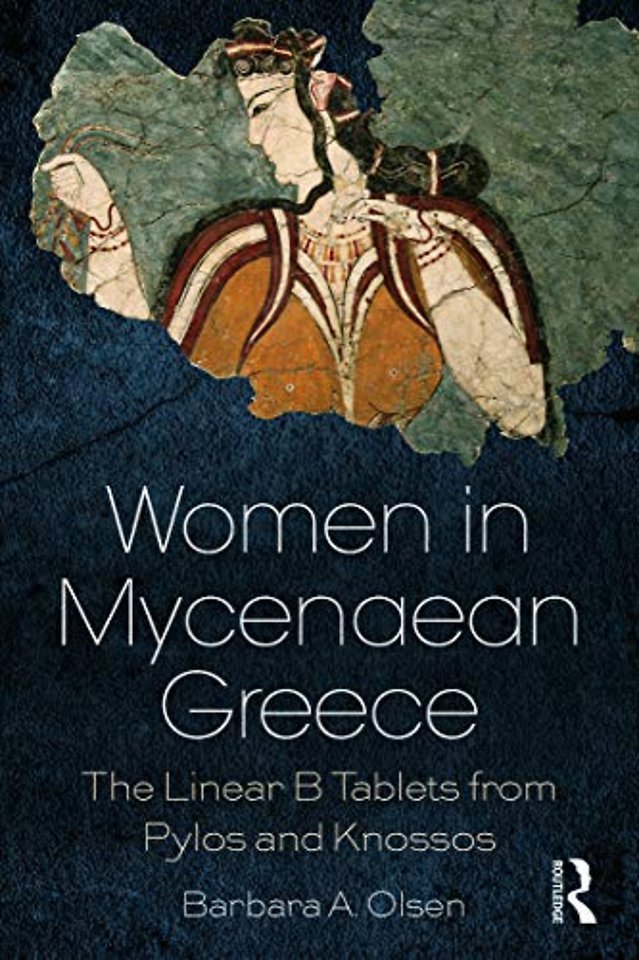 Women in Mycenaean Greece
