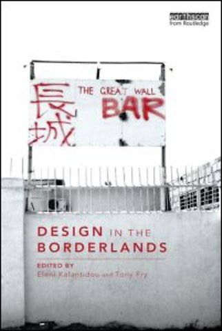 Design in the Borderlands