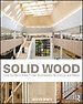 Solid Wood Solid Wood