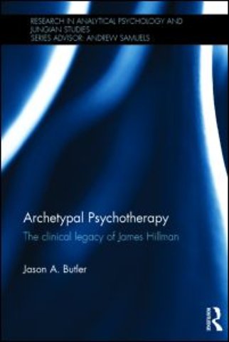 Archetypal Psychotherapy
