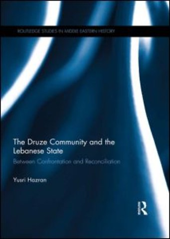 Druze Community and the Lebanese State