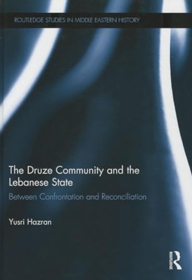 Druze Community and the Lebanese State