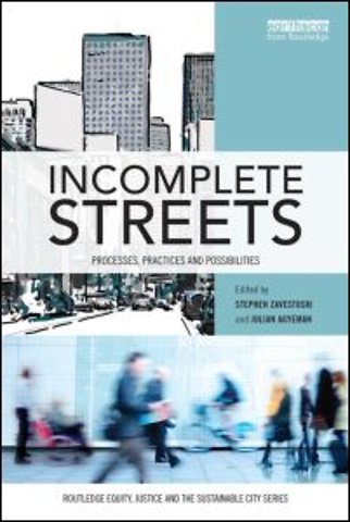 Incomplete Streets