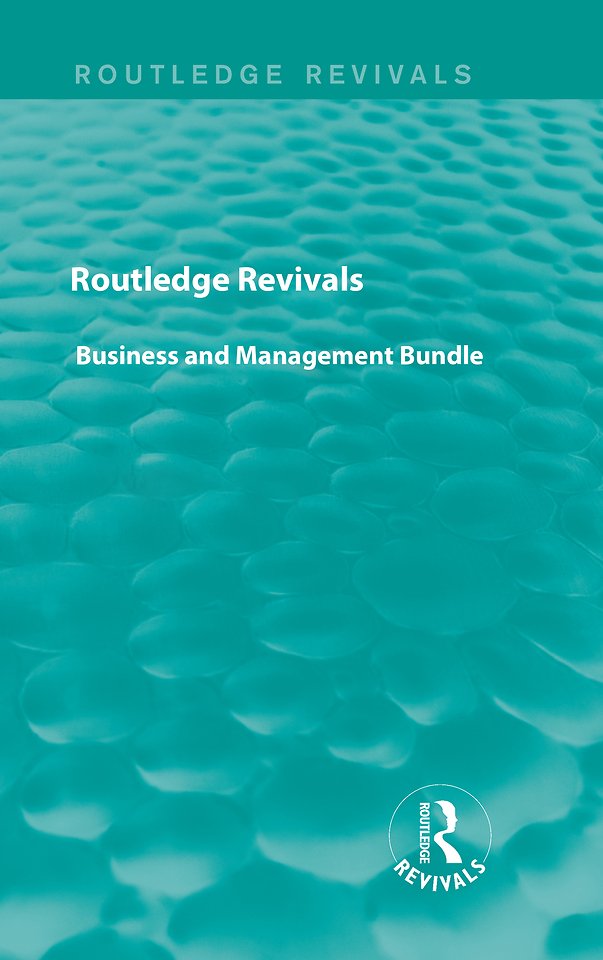 Business and Management Bundle