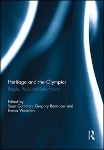 Heritage and the Olympics