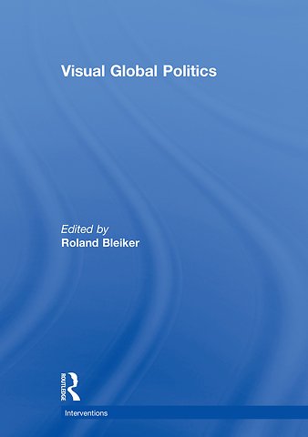 Visual Global Politics