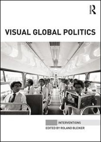 Visual Global Politics