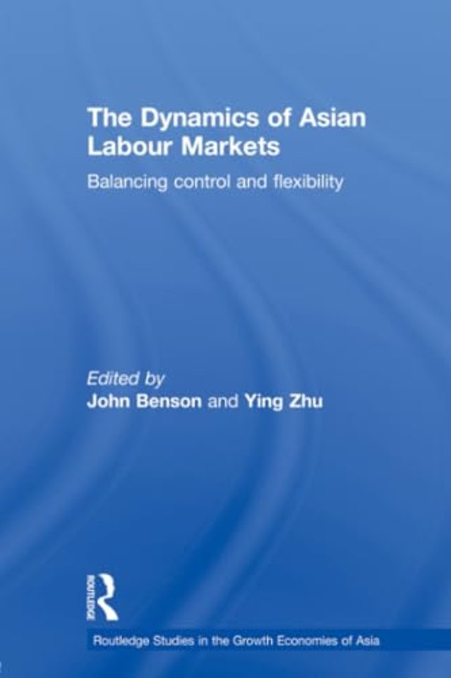 Dynamics of Asian Labour Markets