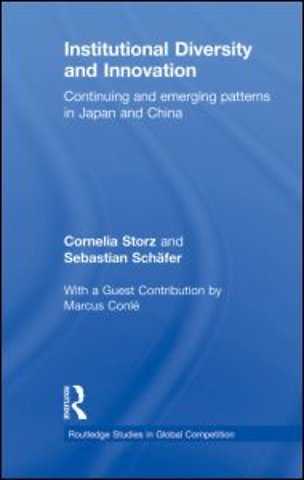 Institutional Diversity and Innovation