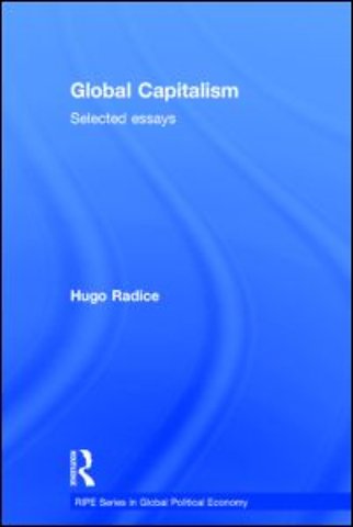 Global Capitalism