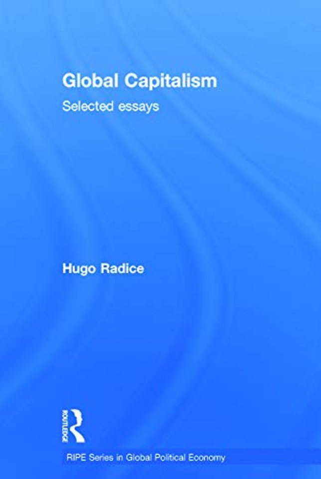 Global Capitalism