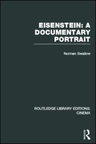 Eisenstein: A Documentary Portrait