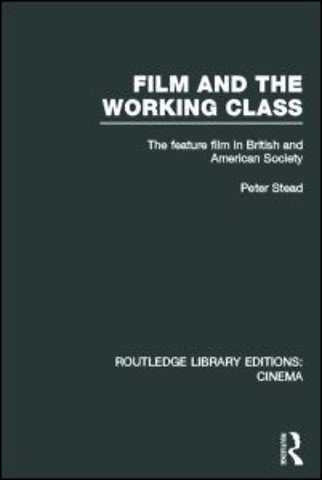 Film and the Working Class
