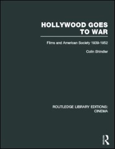 Hollywood Goes to War