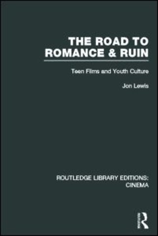 Road to Romance and Ruin