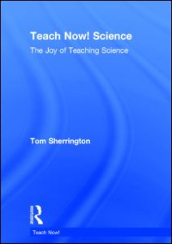 Teach Now! Science