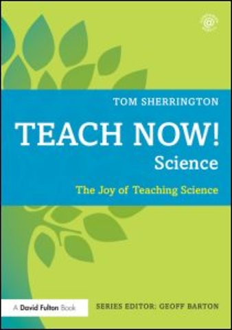 Teach Now! Science