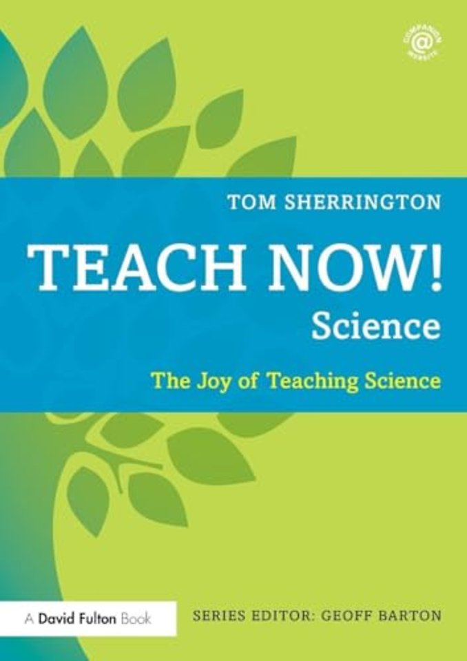 Teach Now! Science