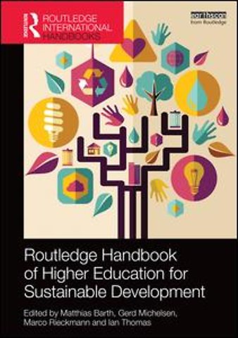 Routledge Handbook of Higher Education for Sustainable Development