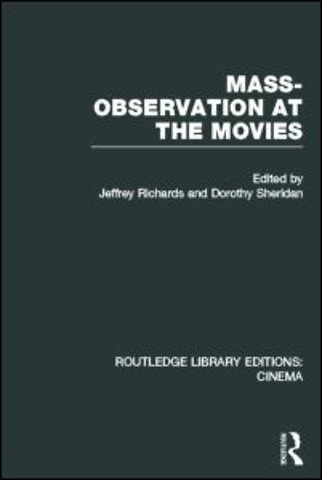 Mass-Observation at the Movies