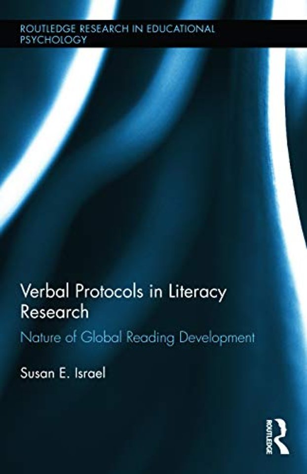 Verbal Protocols in Literacy Research