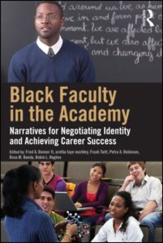 Black Faculty in the Academy