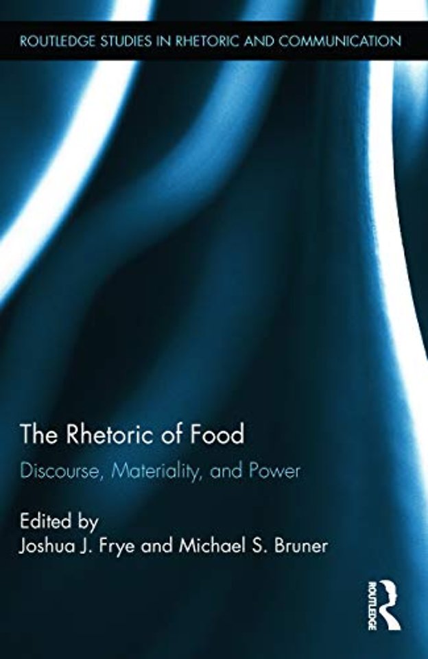 Rhetoric of Food
