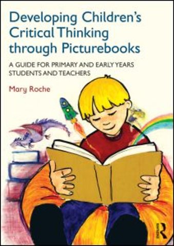 Developing Children's Critical Thinking through Picturebooks