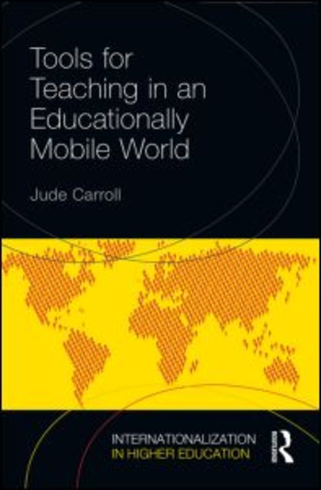 Tools for Teaching in an Educationally Mobile World