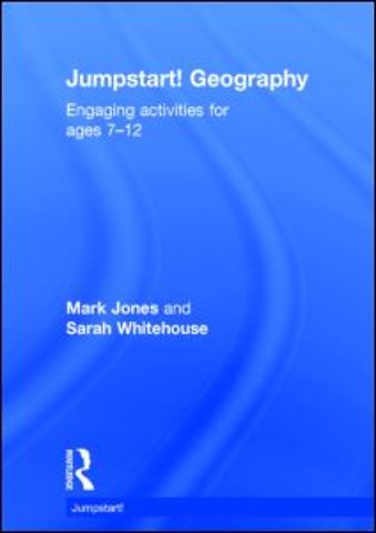 Jumpstart! Geography