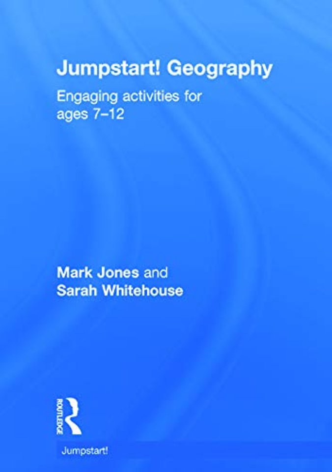 Jumpstart! Geography